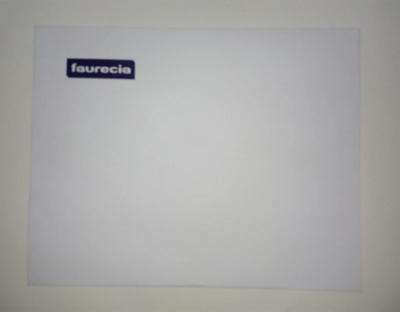 envelope personalizado para convite de casamento