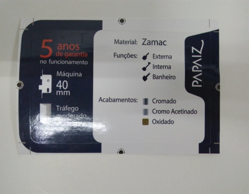 etiqueta adesiva escolar