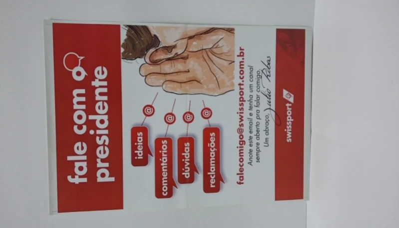 impressão gráfica