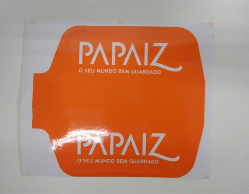 Folder para Imprimir