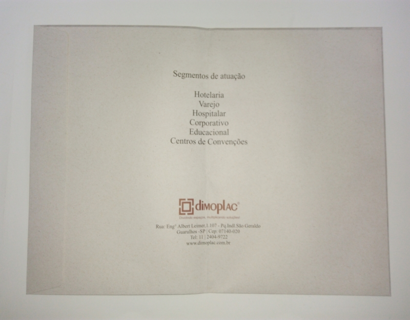 Empresa de Envelope Personalizado para Convite de Casamento Interlagos - Impressão de Envelope Personalizado