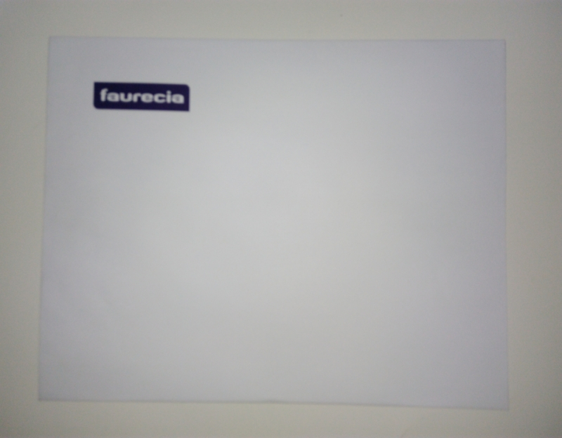 Empresa de Envelope Personalizado para Empresa Jockey Club - Impressão de Envelope Personalizado