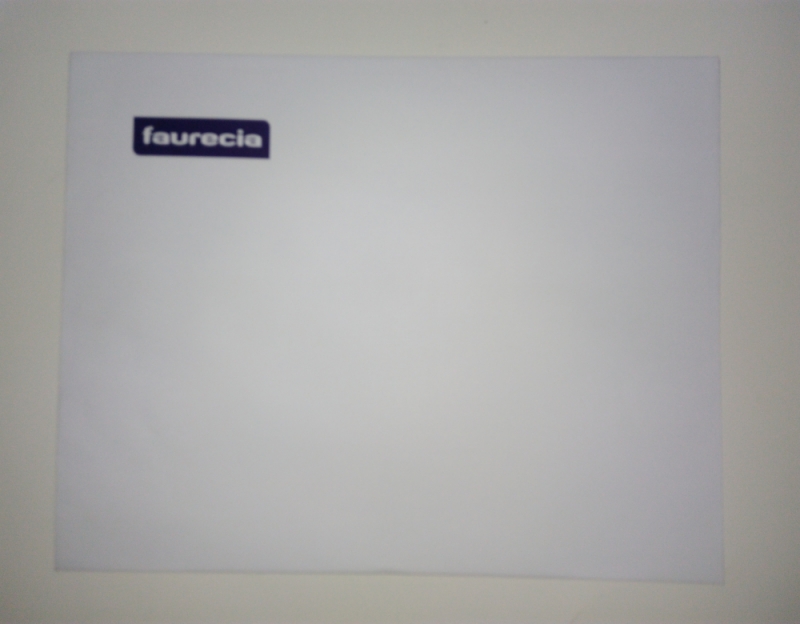 Envelope Branco Personalizado Preço Grajau - Envelope Personalizado em São Paulo
