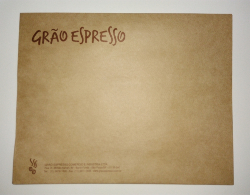 Envelope Personalizado para Casamento Campo Limpo - Envelope Personalizado Infantil