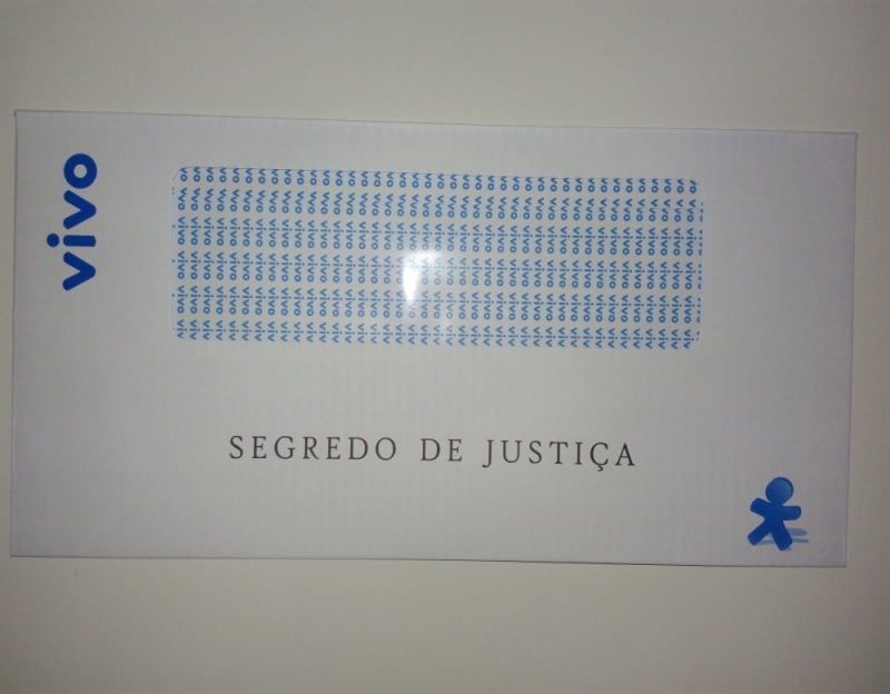 Envelopes Brancos Personalizados Vila Mariana - Gráfica para Envelope Personalizado