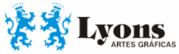 Empresa de Embalagem Solapa e Caixa Saúde - Embalagem Plástica Solapa - Gráfica Lyons
