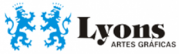 Gráfica Lyons