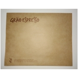 empresa de envelope personalizado Grajau